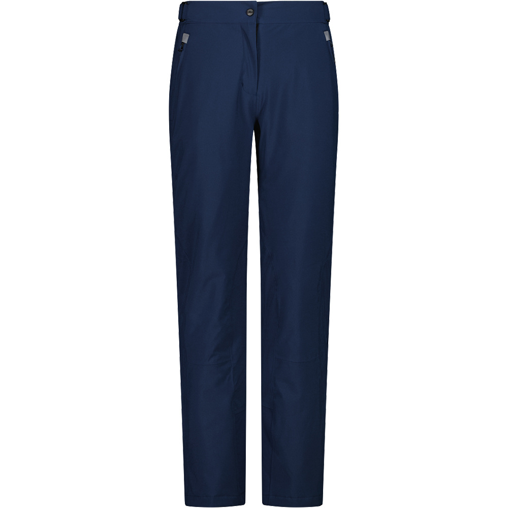Cmp pantalones esquí mujer WOMAN PANT vista frontal