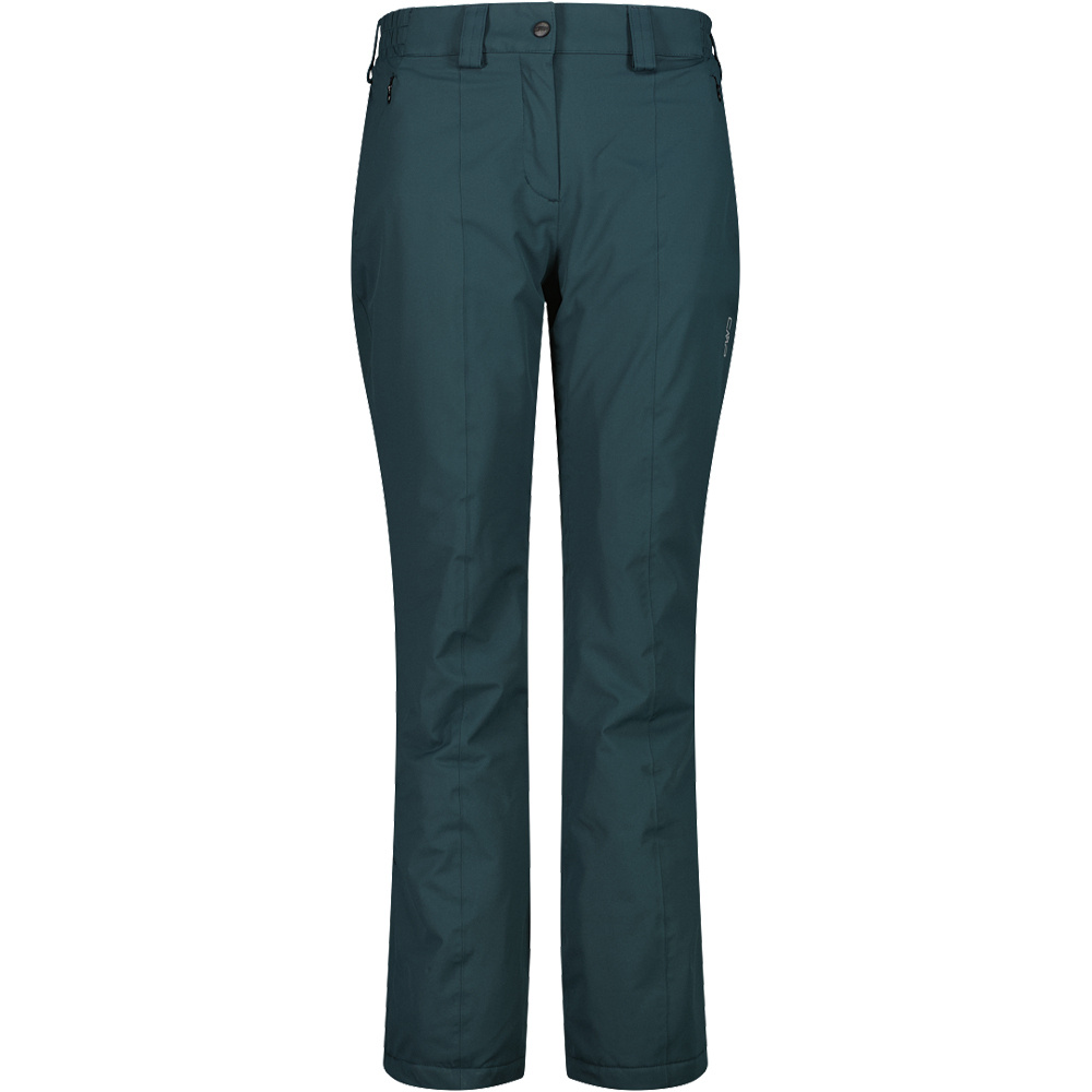 Cmp pantalones esquí mujer WOMAN PANT vista frontal