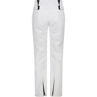 Cmp pantalones esquí mujer WOMAN PANT vista trasera