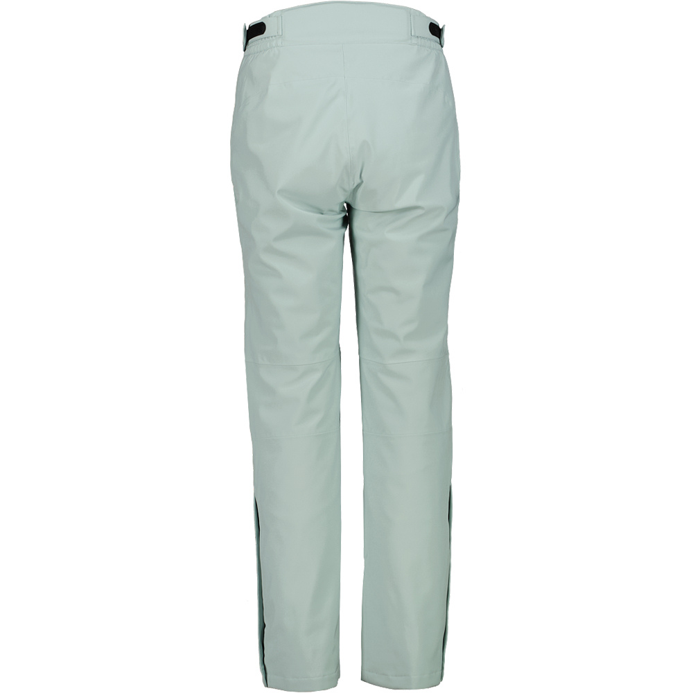 Cmp pantalones esquí mujer WOMAN PANT vista trasera