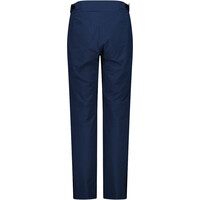 Cmp pantalones esquí mujer WOMAN PANT vista trasera