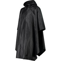 Cmp poncho montaña UNISEX PONCHO FIX HOOD 02