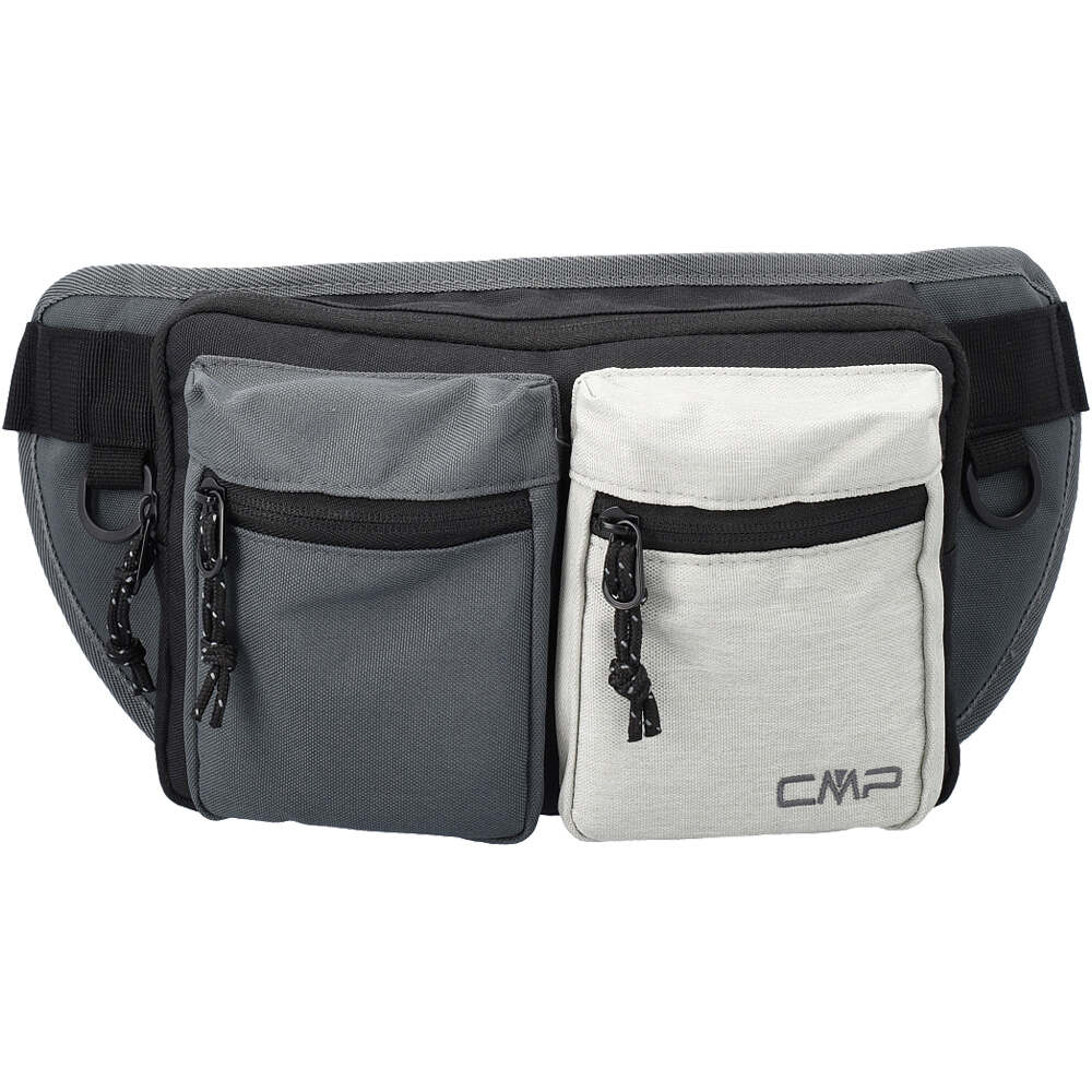 Cmp riñoneras montaña ALTON OUTDOOR POUCH 02