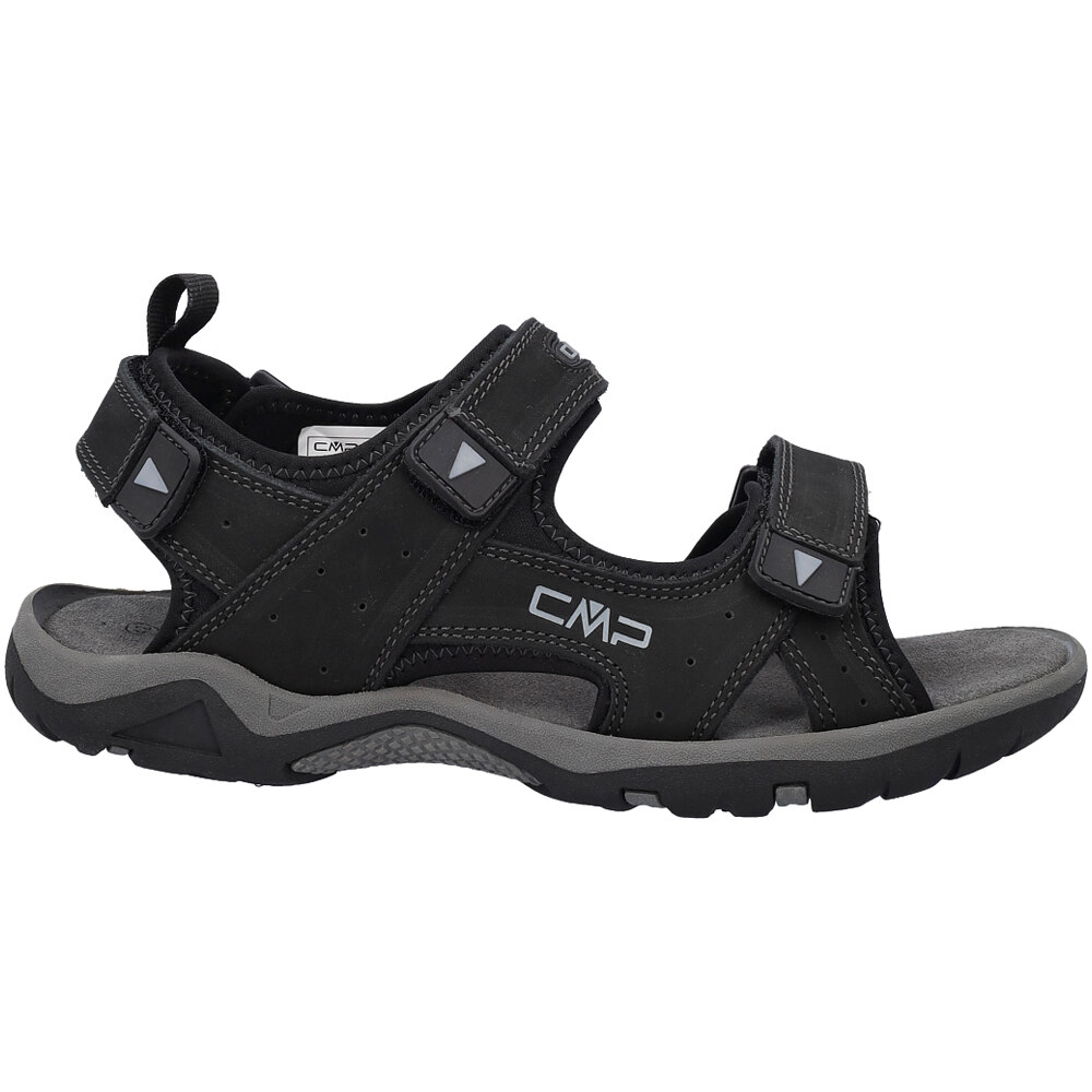 Cmp sandalias trekking hombre ALMAAK HIKING SANDAL lateral exterior
