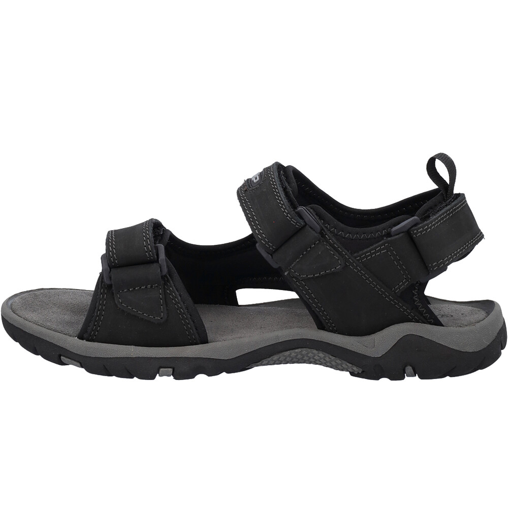 Cmp sandalias trekking hombre ALMAAK HIKING SANDAL lateral interior