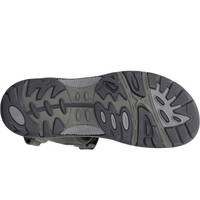 Cmp sandalias trekking hombre ALMAAK HIKING SANDAL vista superior