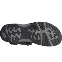 Cmp sandalias trekking hombre ALMAAK HIKING SANDAL vista superior