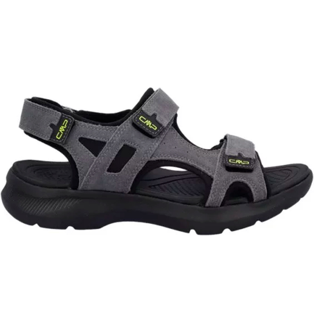 Cmp sandalias trekking hombre EMBY HIKING SANDAL lateral exterior
