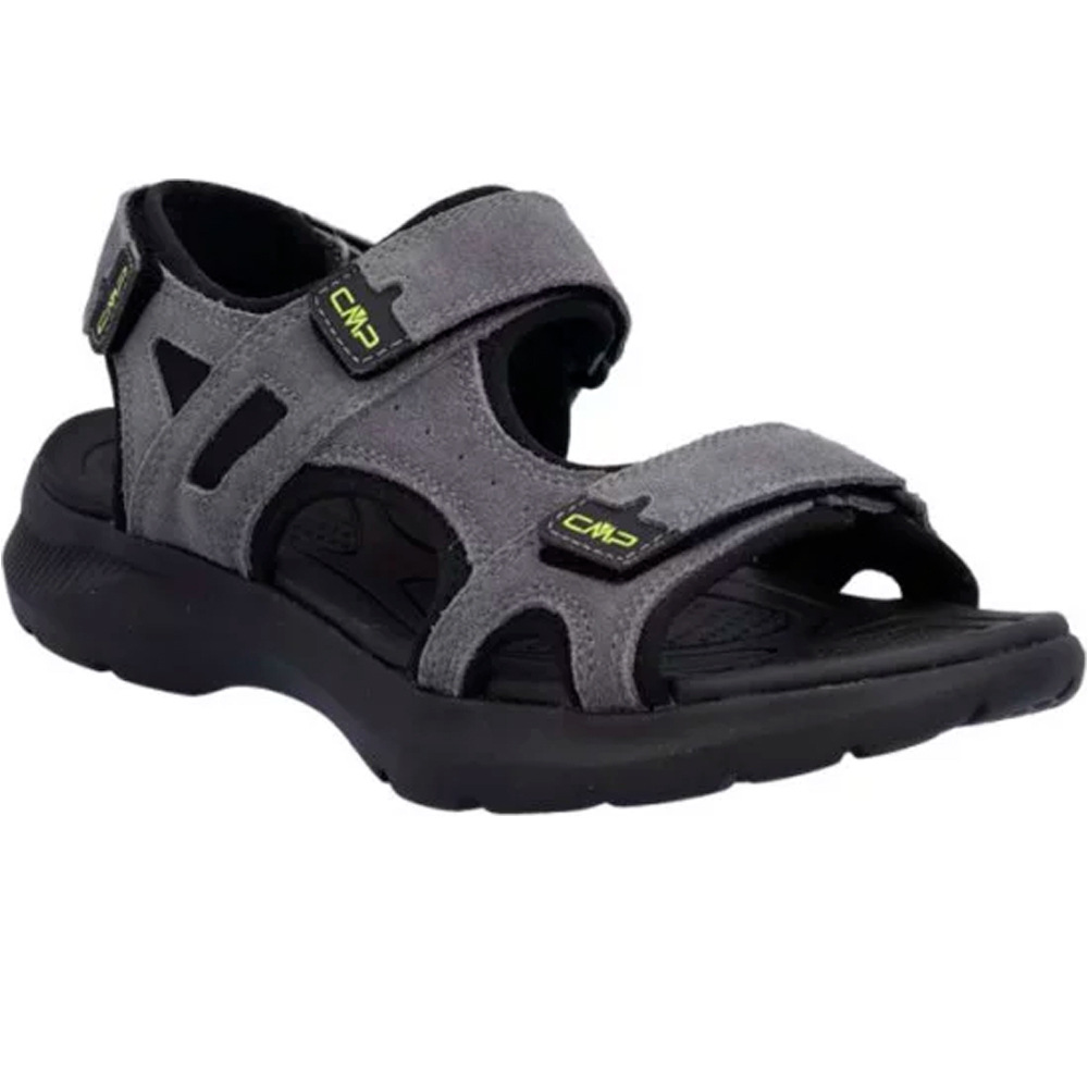 Cmp sandalias trekking hombre EMBY HIKING SANDAL lateral interior