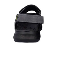 Cmp sandalias trekking hombre EMBY HIKING SANDAL vista trasera