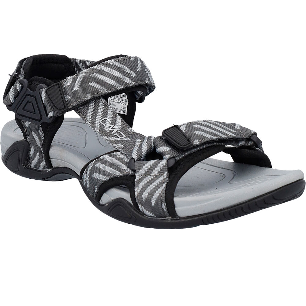 Cmp sandalias trekking hombre HAMAL HIKING SANDAL 05