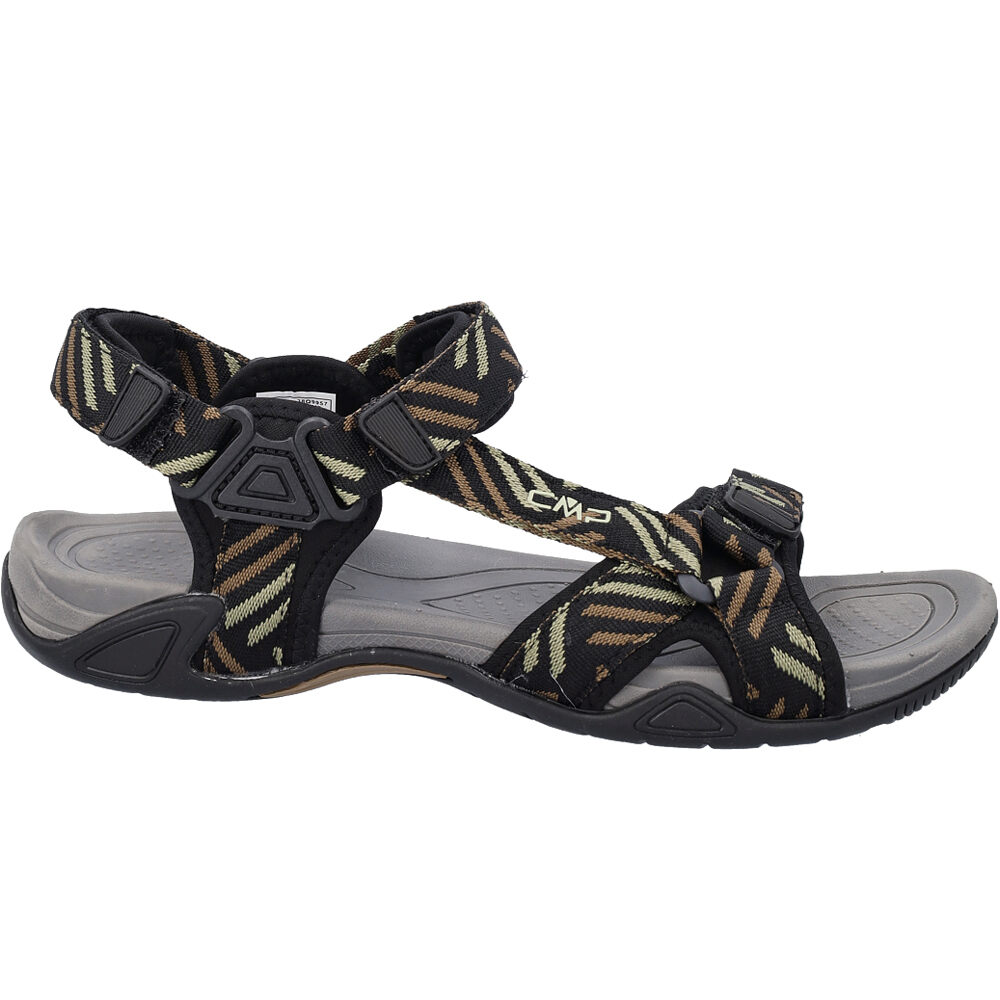 Cmp sandalias trekking hombre HAMAL HIKING SANDAL lateral exterior
