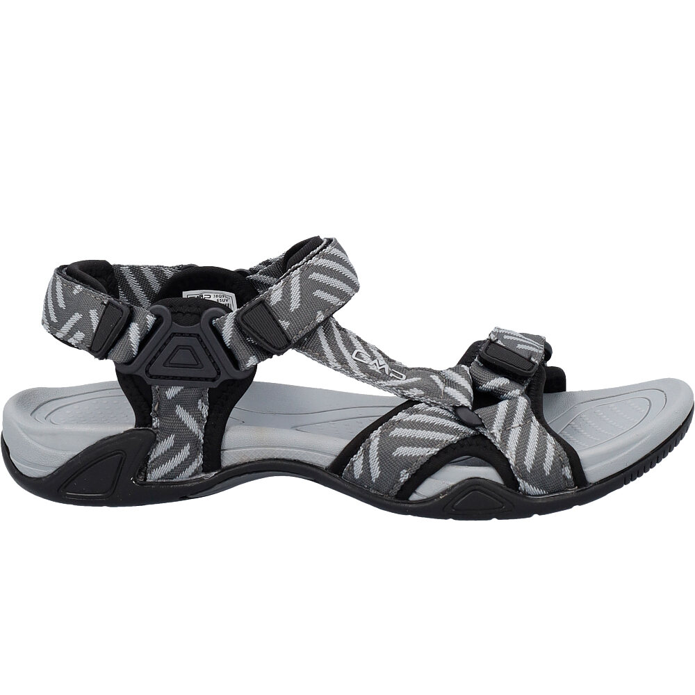 Cmp sandalias trekking hombre HAMAL HIKING SANDAL lateral exterior