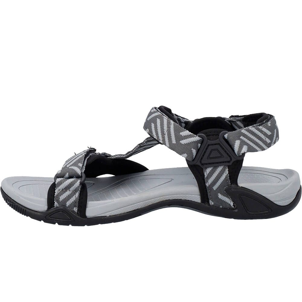 Cmp sandalias trekking hombre HAMAL HIKING SANDAL lateral interior