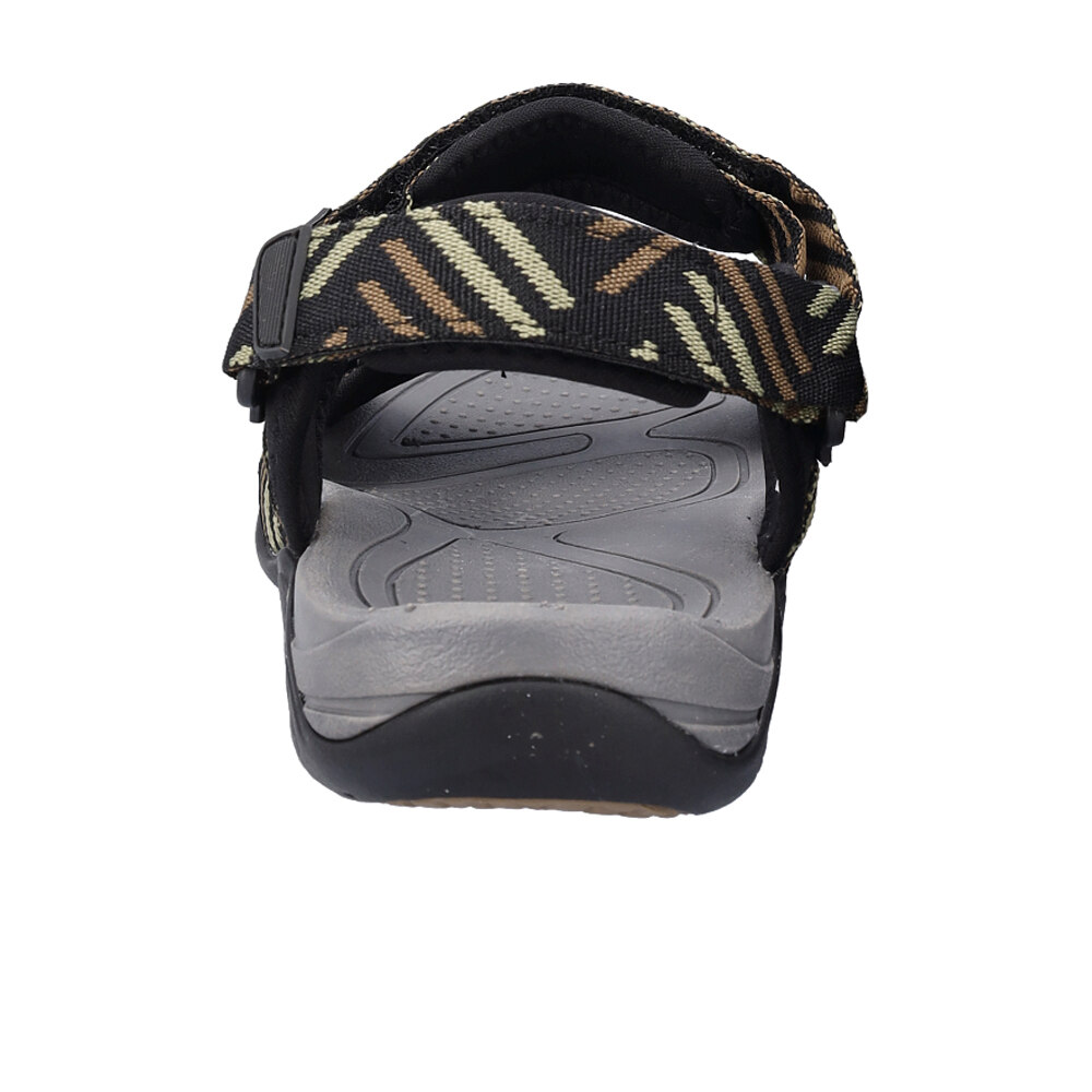 Cmp sandalias trekking hombre HAMAL HIKING SANDAL puntera