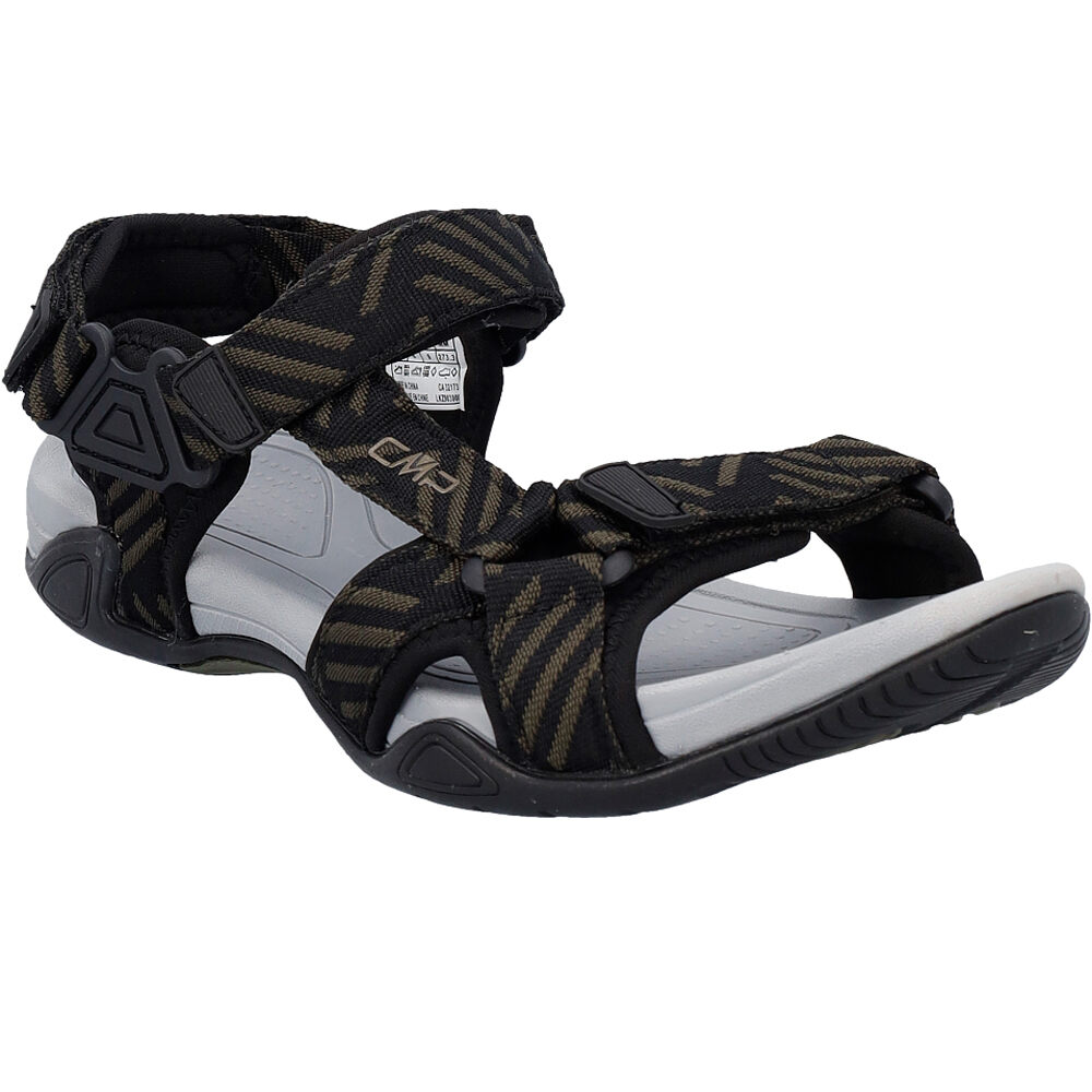Cmp sandalias trekking hombre HAMAL HIKING SANDALS 05