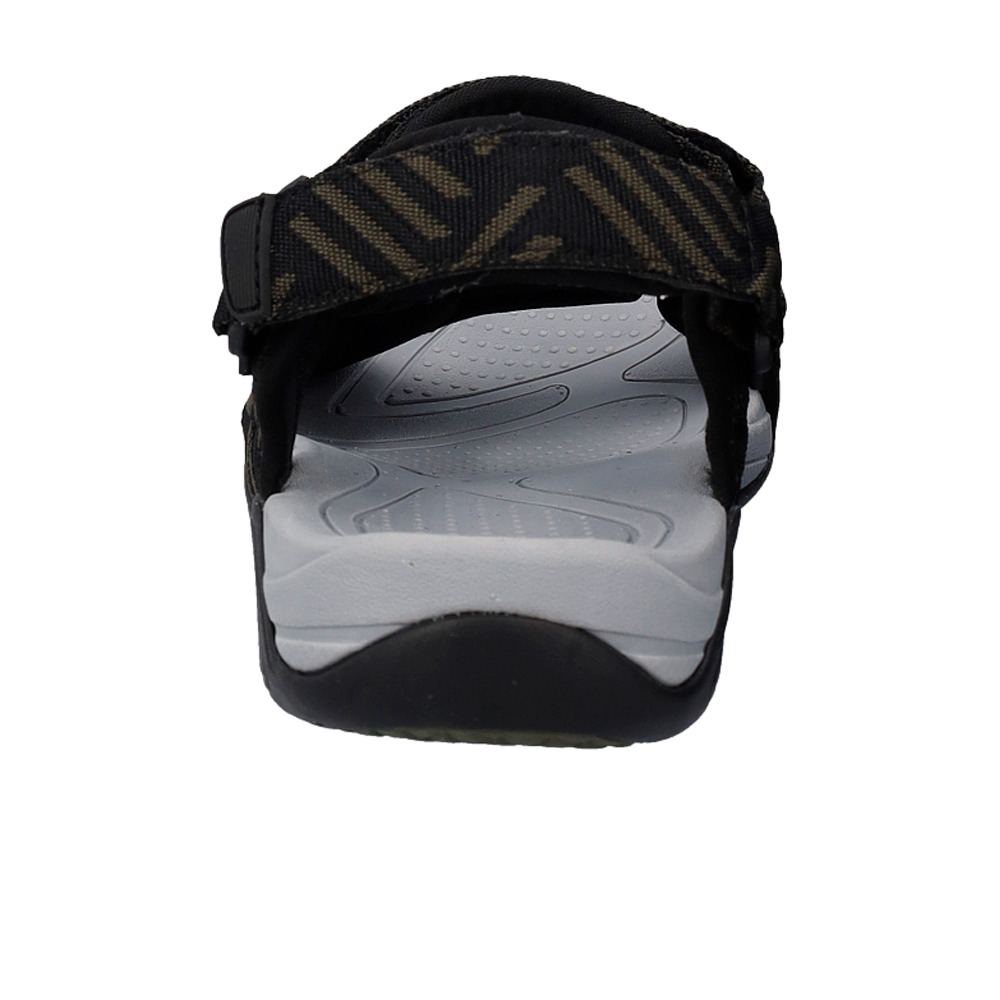 Cmp sandalias trekking hombre HAMAL HIKING SANDALS puntera