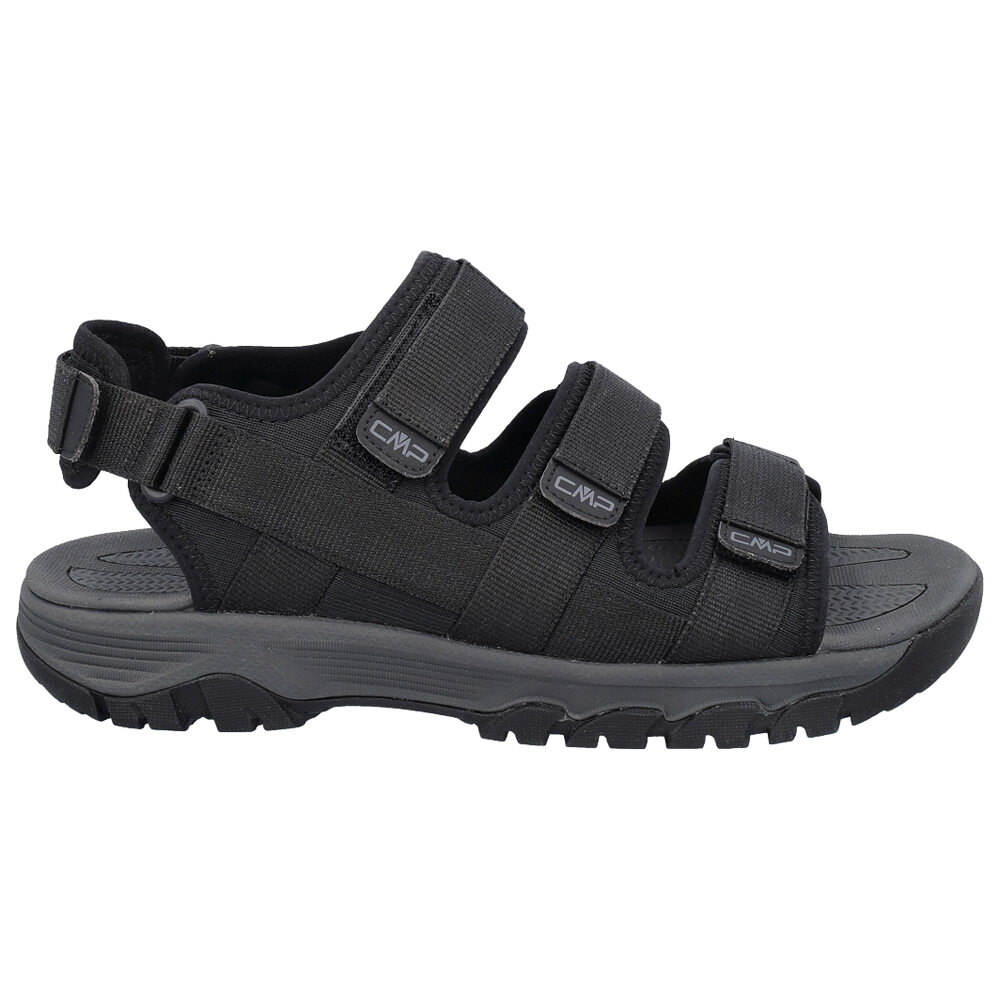 Cmp sandalias trekking hombre KHOROS HIKING SANDALS lateral exterior