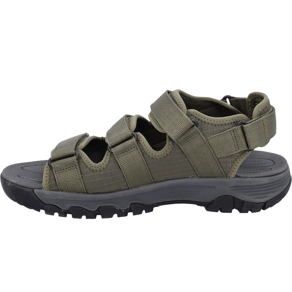 Cmp sandalias trekking hombre KHOROS HIKING SANDALS lateral interior
