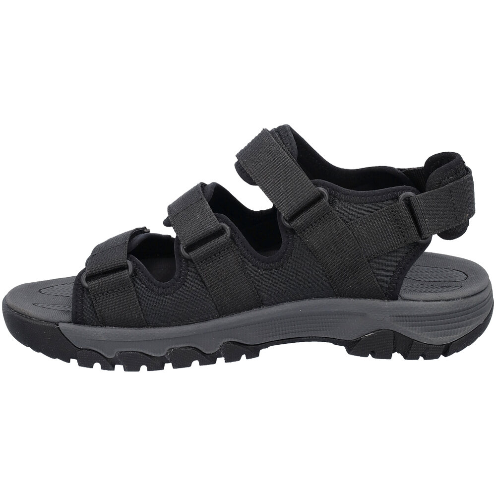 Cmp sandalias trekking hombre KHOROS HIKING SANDALS lateral interior