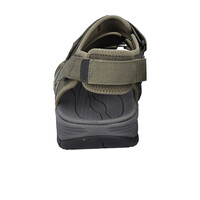 Cmp sandalias trekking hombre KHOROS HIKING SANDALS puntera