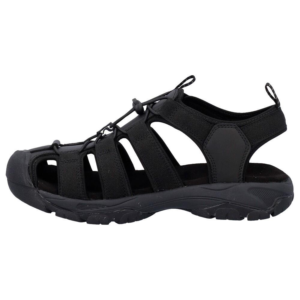 Cmp sandalias trekking hombre SAHIPH HIKING SANDAL lateral interior