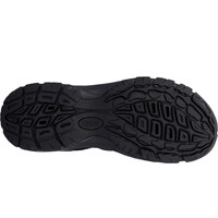 Cmp sandalias trekking hombre SAHIPH HIKING SANDAL vista superior