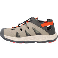 Cmp sandalias trekking hombre TREKKOR SANDAL lateral interior