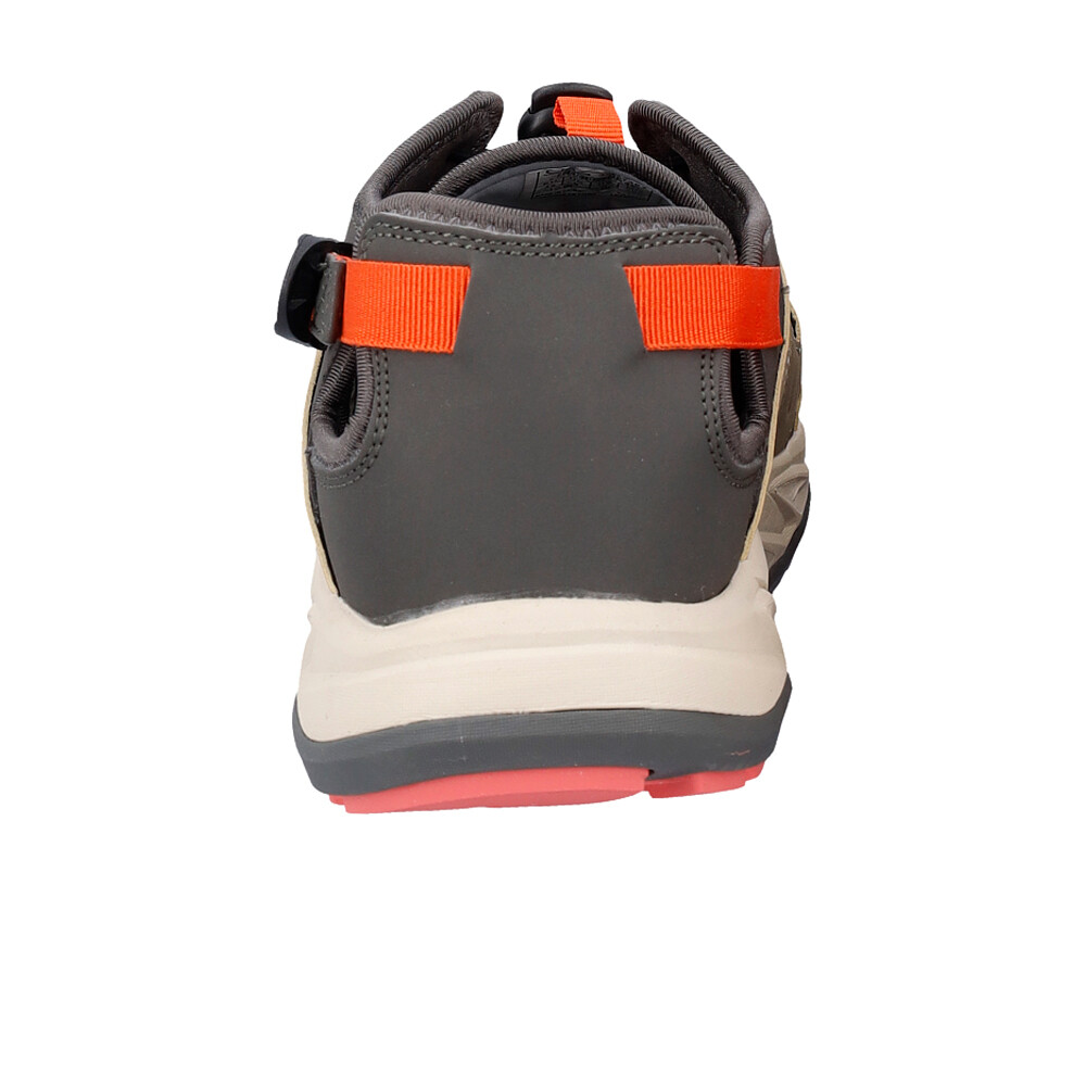 Cmp sandalias trekking hombre TREKKOR SANDAL puntera