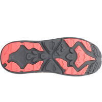 Cmp sandalias trekking hombre TREKKOR SANDAL vista superior