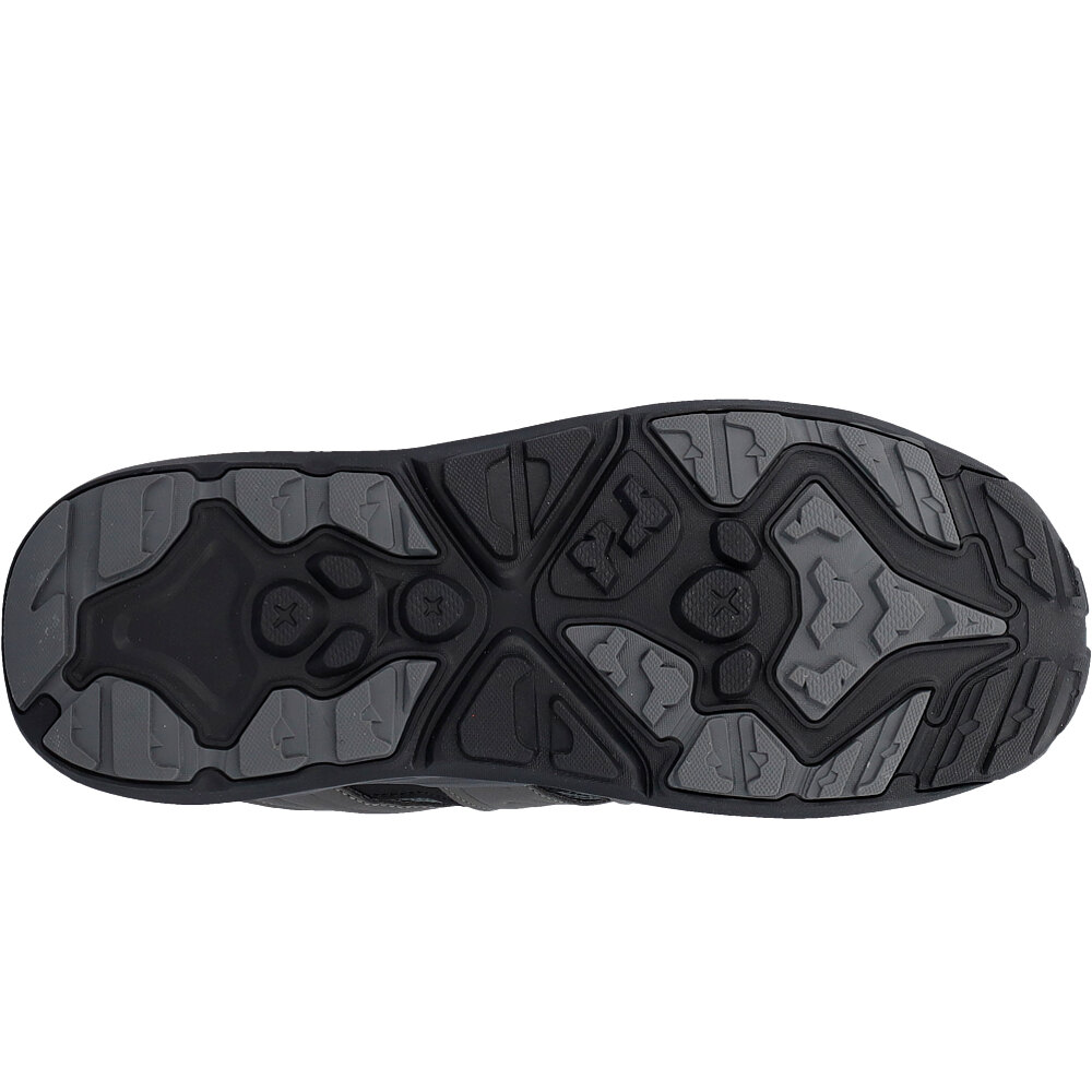 Cmp sandalias trekking hombre TREKKOR SANDAL vista superior