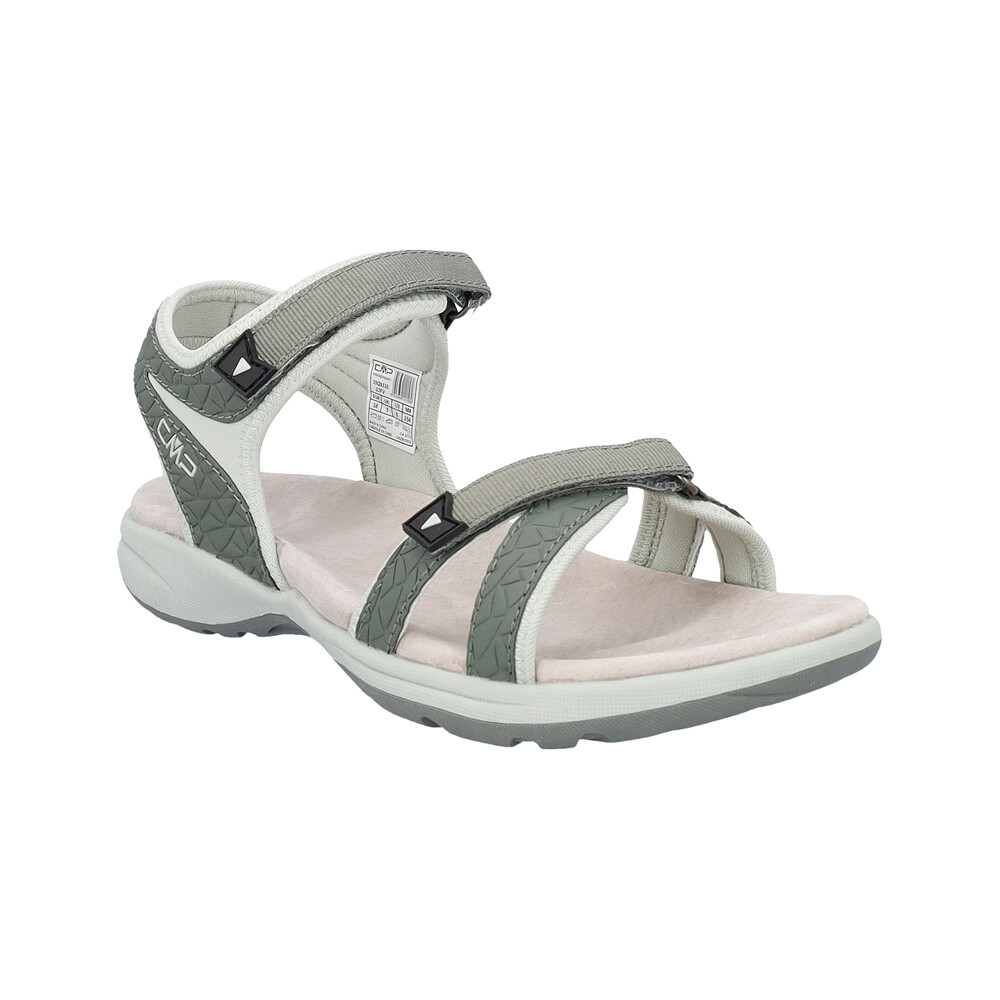 Cmp sandalias trekking mujer ADIB WMN HIKING SANDALS 05