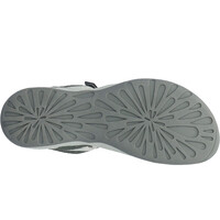 Cmp sandalias trekking mujer ADIB WMN HIKING SANDALS vista superior