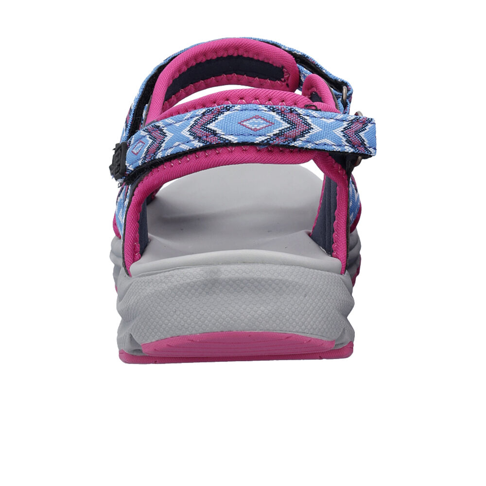 Cmp sandalias trekking mujer ALMAAK WMN HIKING SANDAL puntera