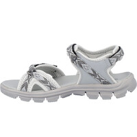 Cmp sandalias trekking mujer ALMAAK WMN HIKING SANDALS lateral interior