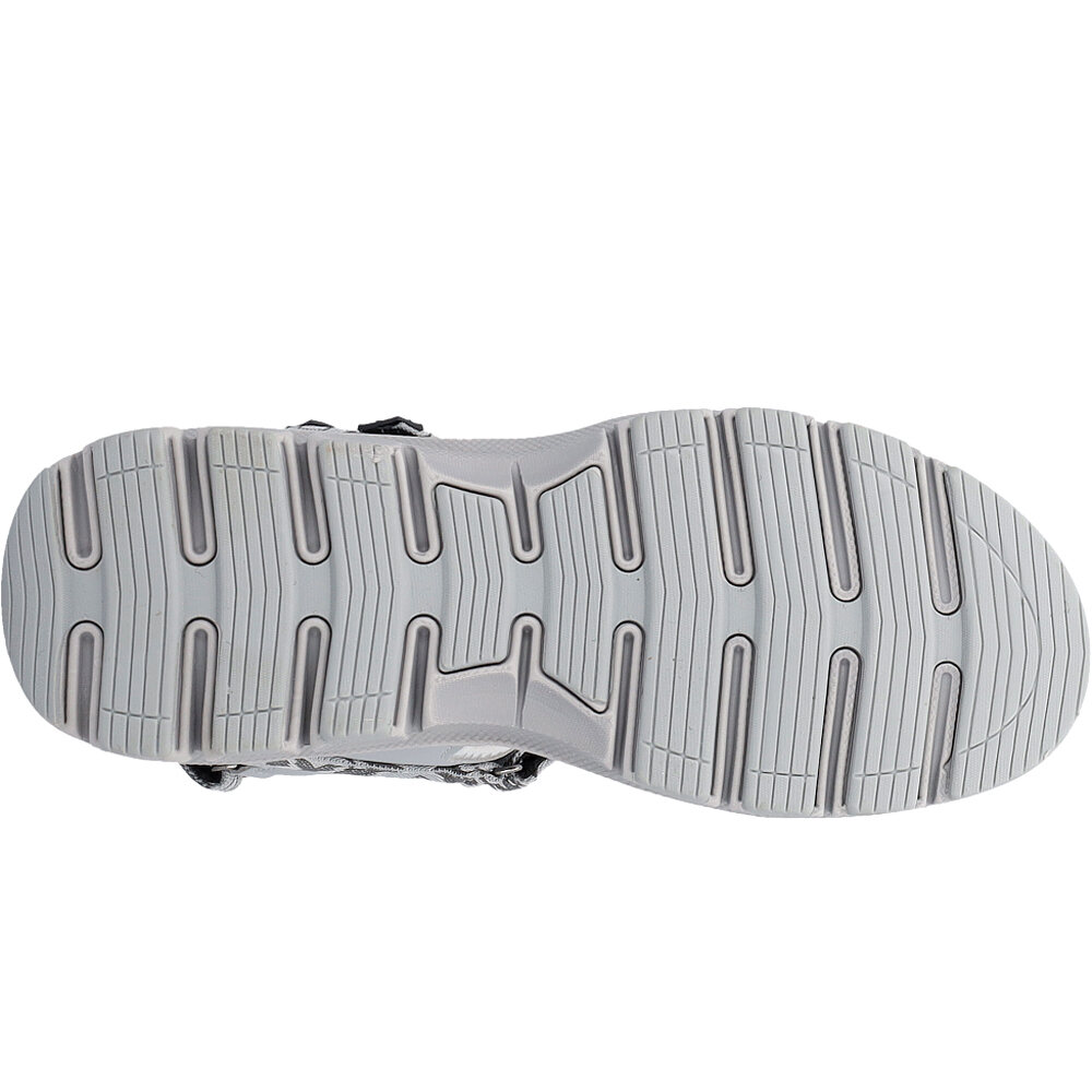 Cmp sandalias trekking mujer ALMAAK WMN HIKING SANDALS vista superior