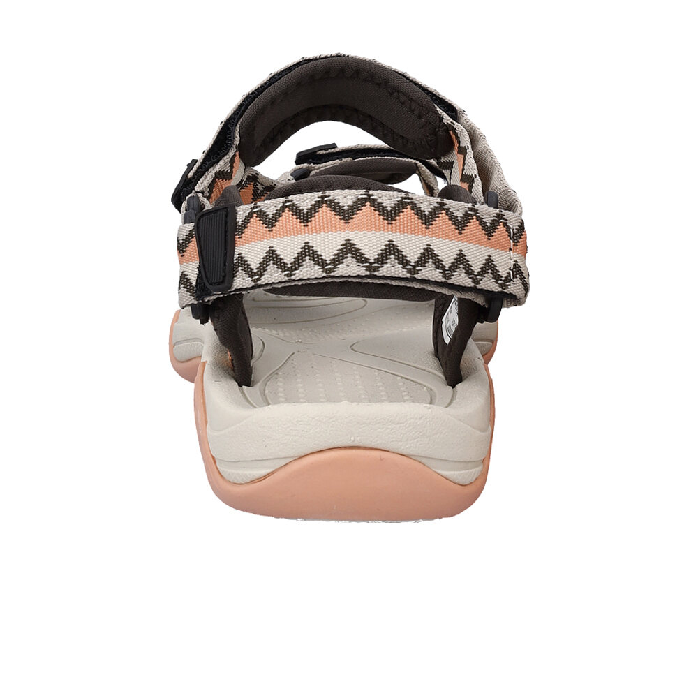 Cmp sandalias trekking mujer HAMAL WMN HIKING SANDAL puntera