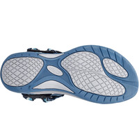 Cmp sandalias trekking mujer HAMAL WMN HIKING SANDAL vista superior
