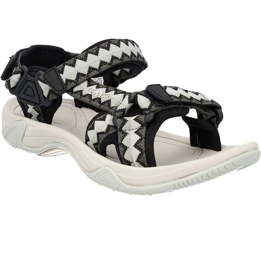 Cmp sandalias trekking mujer HAMAL WMN HIKING SANDALS 05