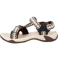 Cmp sandalias trekking mujer HAMAL WMN HIKING SANDALS lateral interior