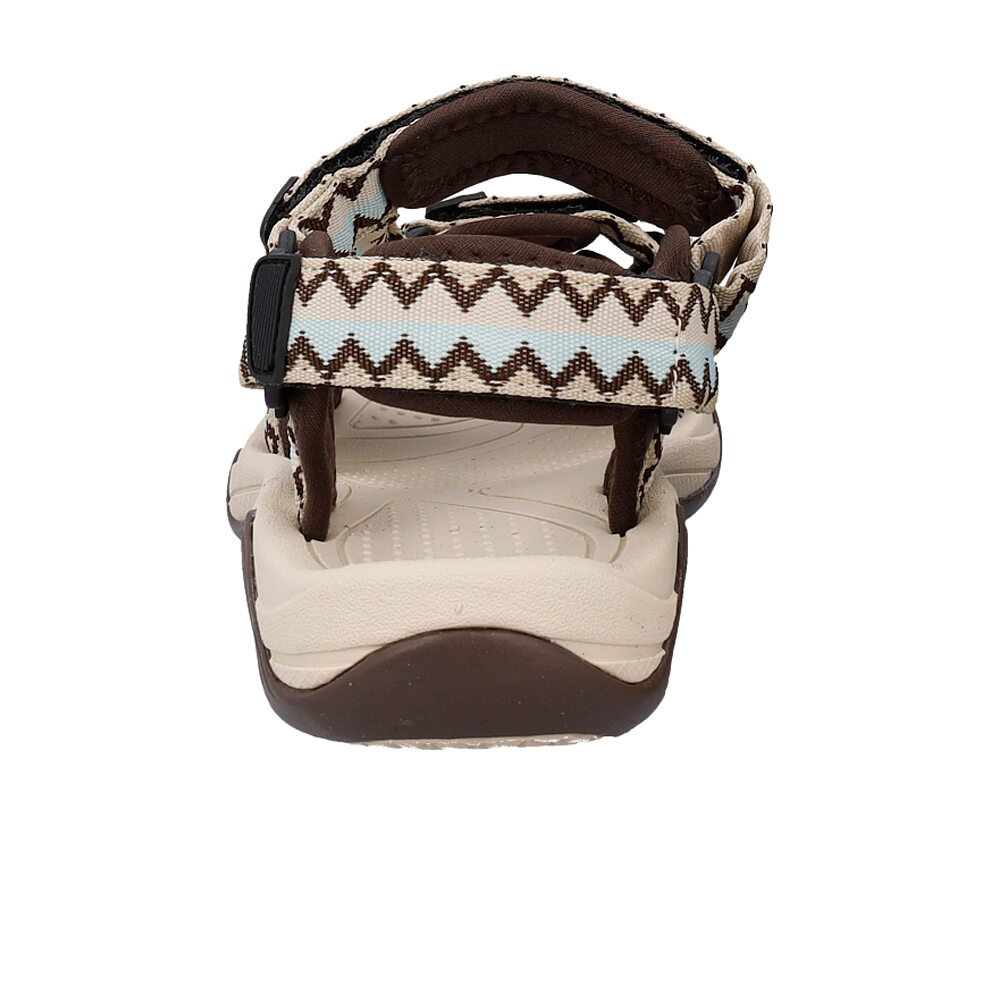 Cmp sandalias trekking mujer HAMAL WMN HIKING SANDALS puntera