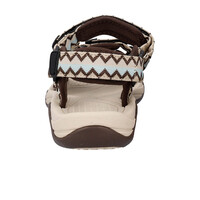 Cmp sandalias trekking mujer HAMAL WMN HIKING SANDALS puntera