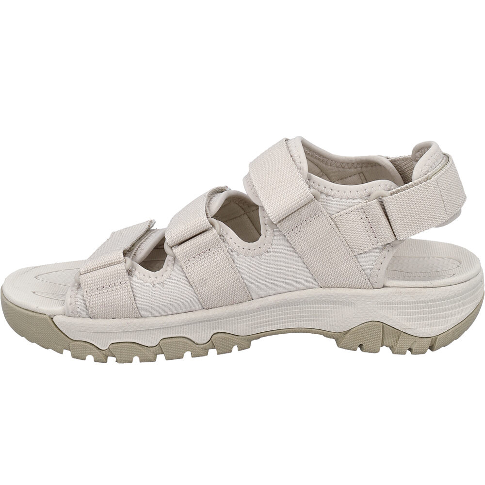 Cmp sandalias trekking mujer KHOROS WMN HIKING SANDALS lateral interior