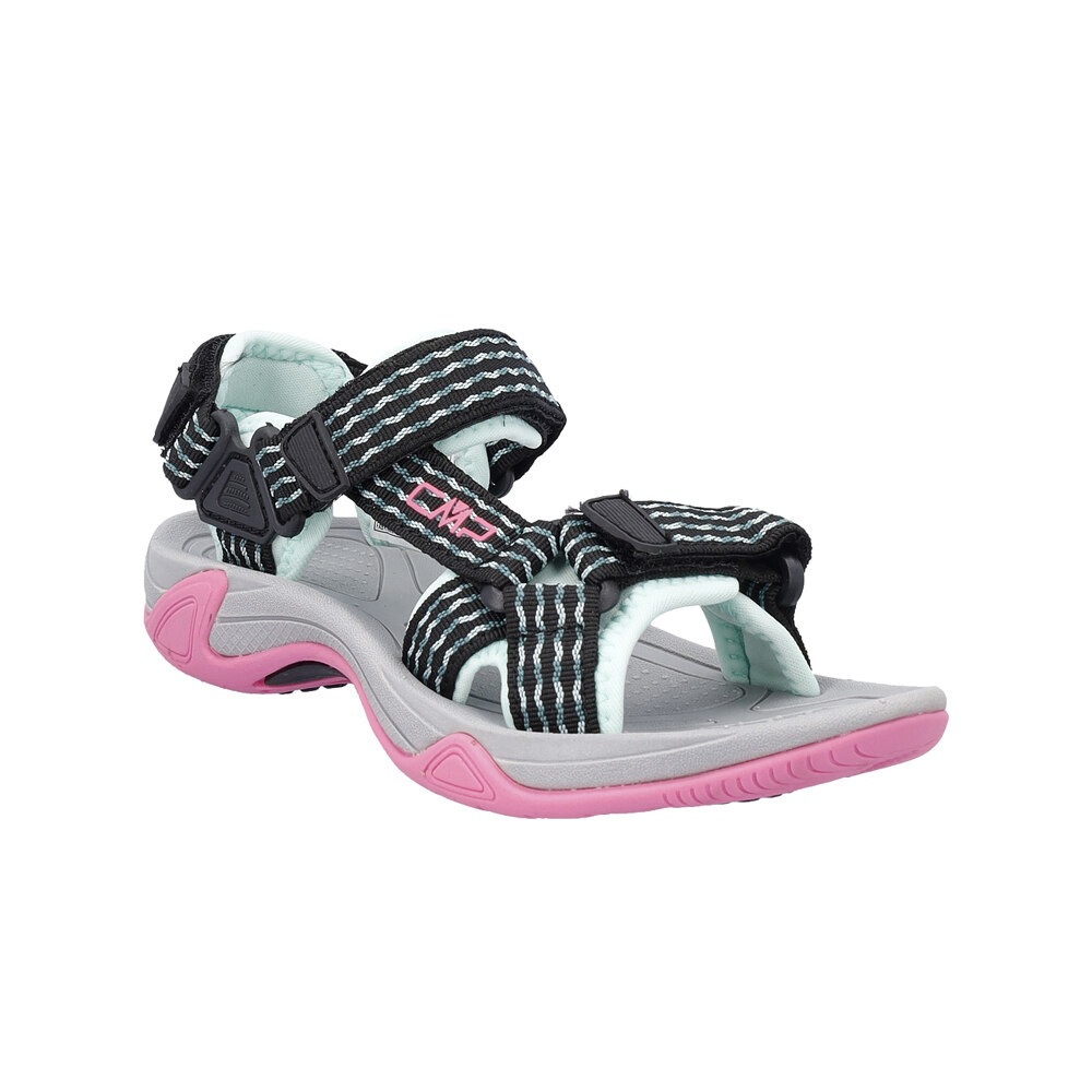 Cmp sandalias trekking niño KIDS HAMAL HIKING SANDAL 05