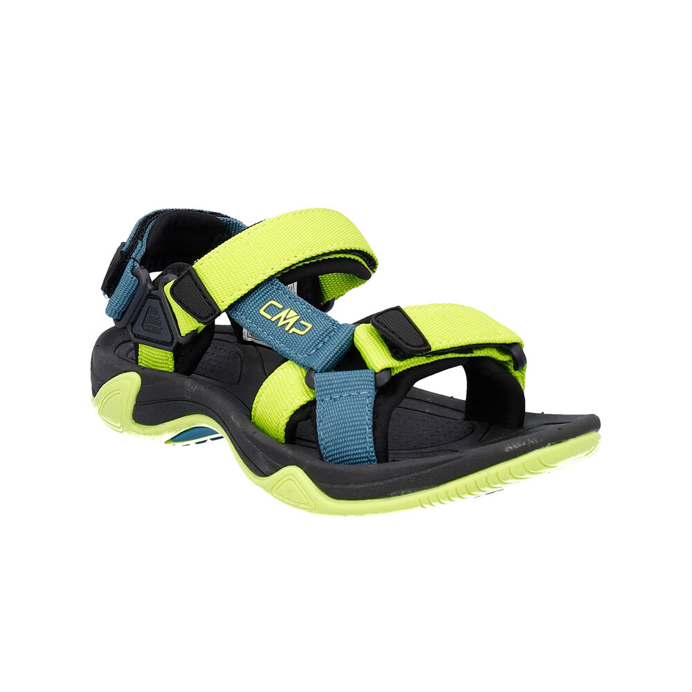 Cmp sandalias trekking niño KIDS HAMAL HIKING SANDAL 05