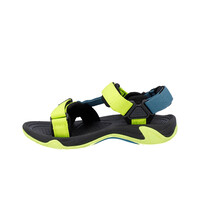 Cmp sandalias trekking niño KIDS HAMAL HIKING SANDAL lateral interior