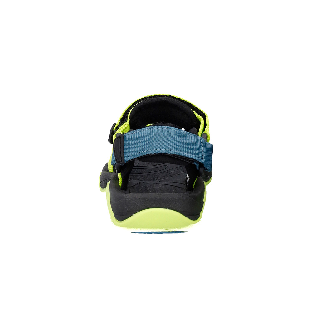 Cmp sandalias trekking niño KIDS HAMAL HIKING SANDAL puntera