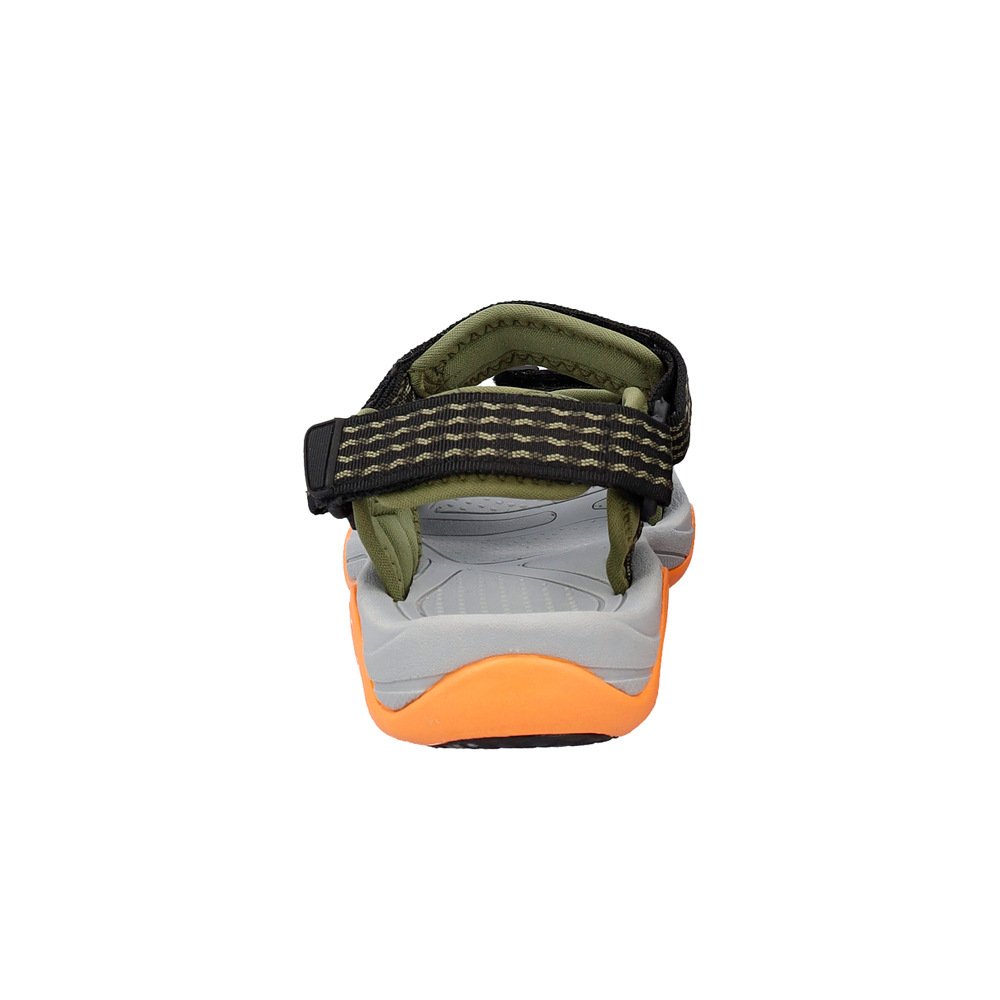 Cmp sandalias trekking niño KIDS HAMAL HIKING SANDAL puntera