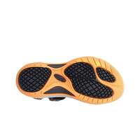 Cmp sandalias trekking niño KIDS HAMAL HIKING SANDAL vista superior