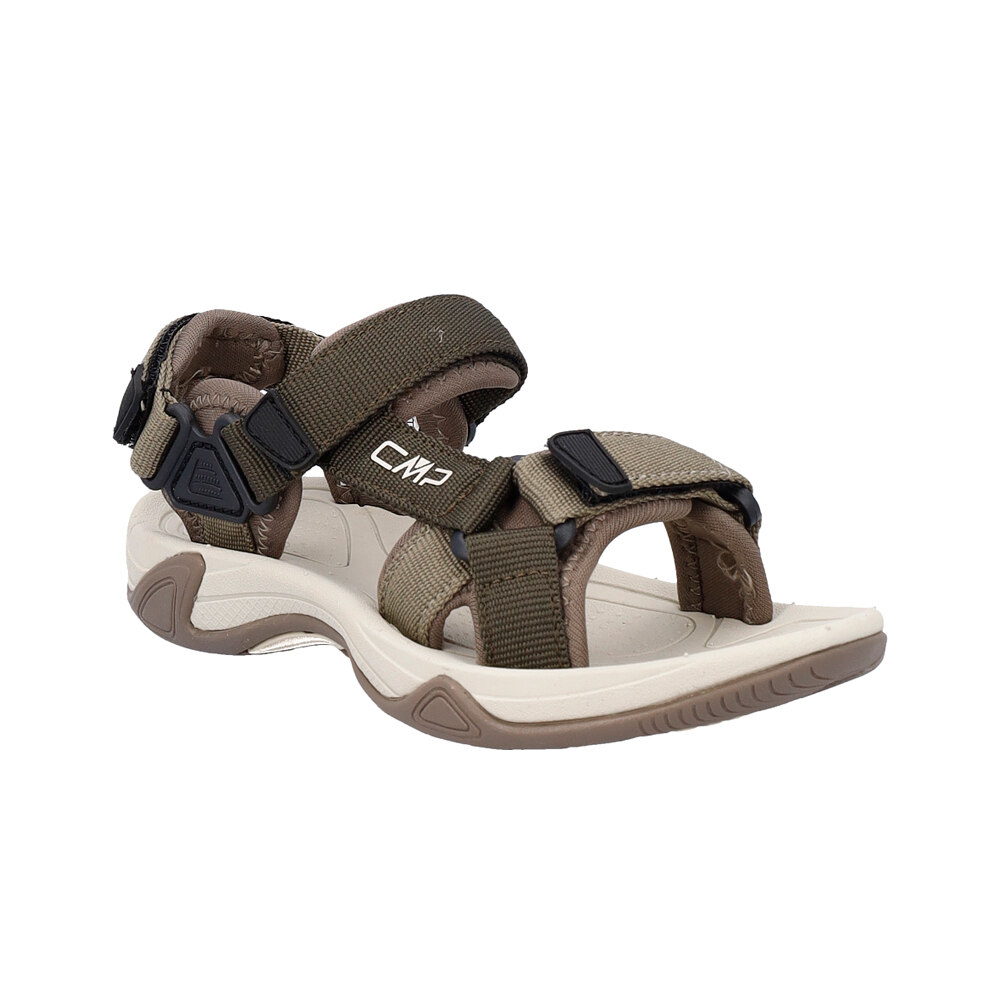 Cmp sandalias trekking niño KIDS HAMAL HIKING SANDALS 05
